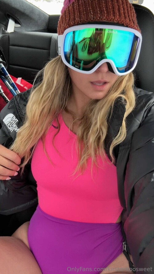 Kirstentoosweet Nude Leaked Onlyfans Photo Kirstentoosweet Nude Leaked Onlyfans Photo