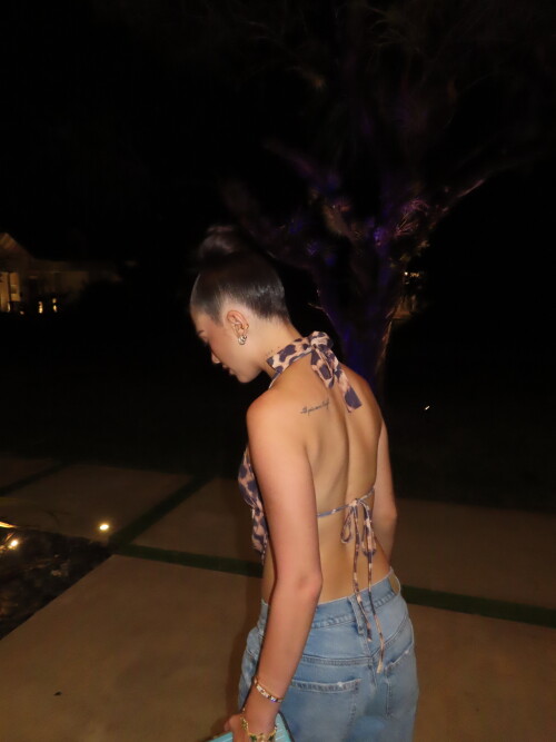 Gigi Papasavvas Nude Leaked Onlyfans Photo Gigi Papasavvas Nude Leaked Onlyfans Photo