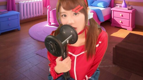 Uying / Yui ASMR Nude Leaked Onlyfans Photo Uying / Yui ASMR Nude Leaked Onlyfans Photo