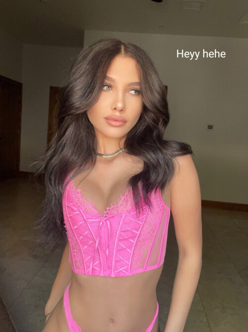 Gigi Papasavvas Nude Leaked Onlyfans Photo Gigi Papasavvas Nude Leaked Onlyfans Photo