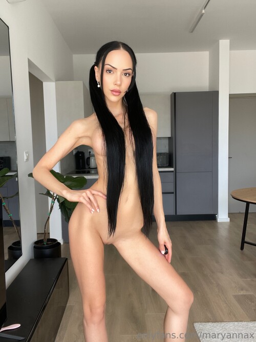 maryannax Nude Leaked Onlyfans Photo