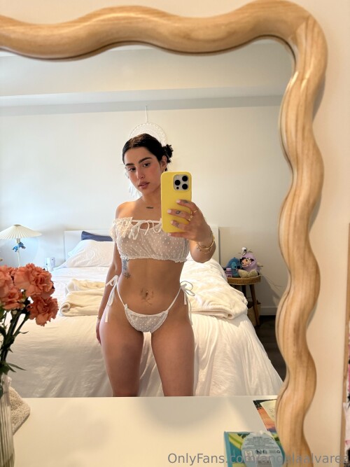 Angela Alvarez Nude Leaked Onlyfans Photo Angela Alvarez Nude Leaked Onlyfans Photo