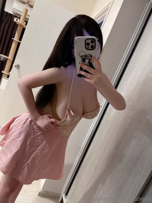 Saizneko Nude Leaked Onlyfans Photo Saizneko Nude Leaked Onlyfans Photo
