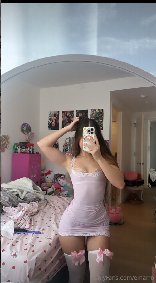 Emarr B | emarrb Nude Leaked Onlyfans Photo Emarr B | emarrb Nude Leaked Onlyfans Photo