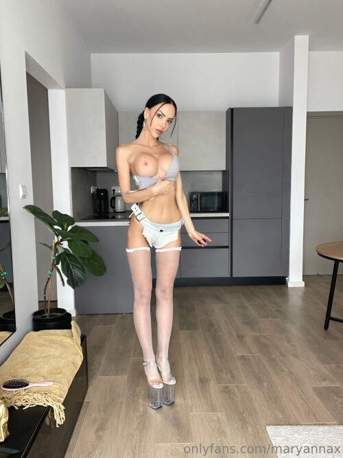 maryannax Nude Leaked Onlyfans Photo