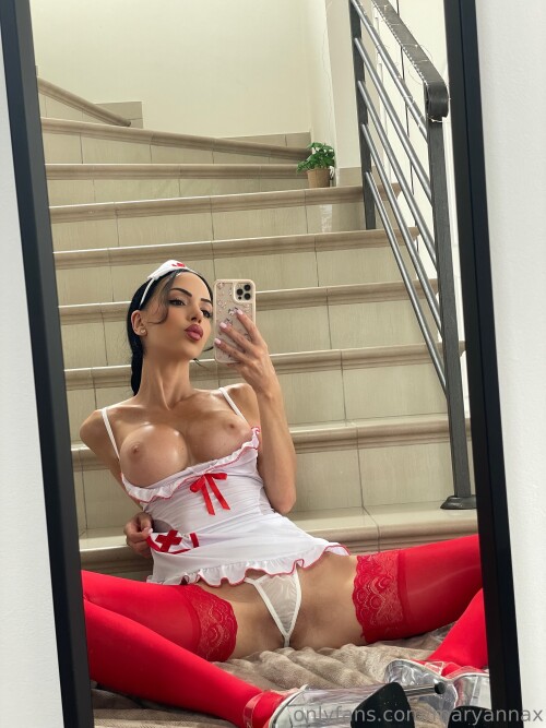 maryannax Nude Leaked Onlyfans Photo