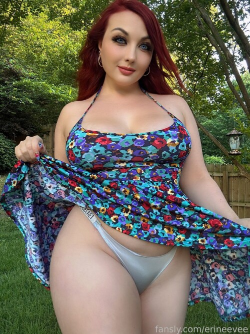 Pink Fox / Erin Eevee Nude Leaked Onlyfans Photo Pink Fox / Erin Eevee Nude Leaked Onlyfans Photo