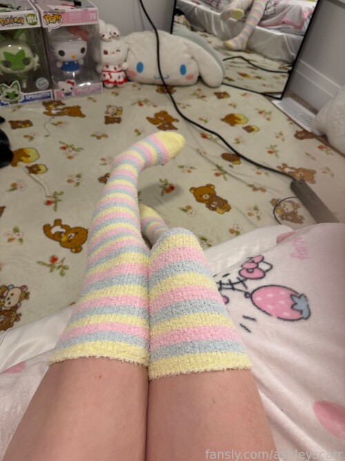 9bitez | ashleyscarr Nude Leaked Onlyfans Photo