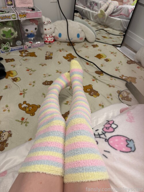 9bitez | ashleyscarr Nude Leaked Onlyfans Photo