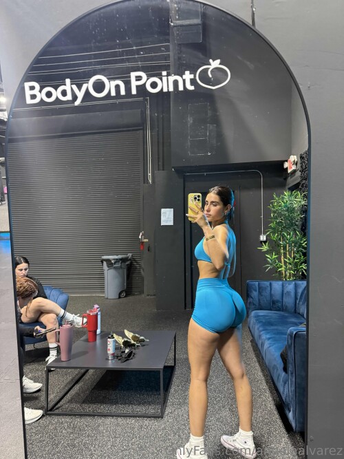 Angela Alvarez Nude Leaked Onlyfans Photo Angela Alvarez Nude Leaked Onlyfans Photo