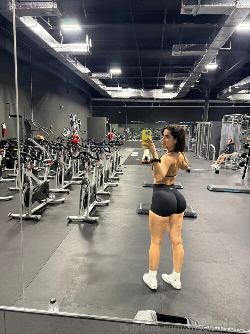 Angela Alvarez Nude Leaked Onlyfans Photo Angela Alvarez Nude Leaked Onlyfans Photo