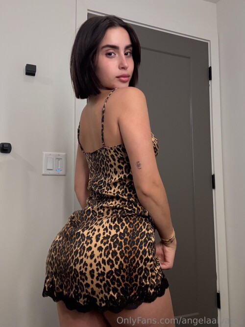 Angela Alvarez Nude Leaked Onlyfans Photo Angela Alvarez Nude Leaked Onlyfans Photo