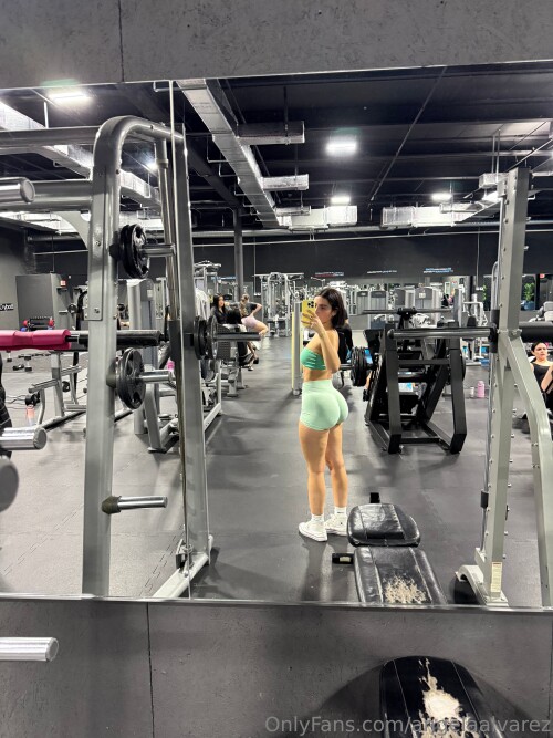 Angela Alvarez Nude Leaked Onlyfans Photo Angela Alvarez Nude Leaked Onlyfans Photo