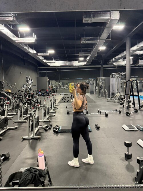 Angela Alvarez Nude Leaked Onlyfans Photo Angela Alvarez Nude Leaked Onlyfans Photo