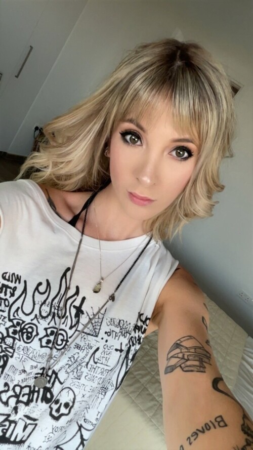 JadeVow | Jade Vow | Littlepidge Nude Leaked Onlyfans Photo JadeVow | Jade Vow | Littlepidge Nude Leaked Onlyfans Photo