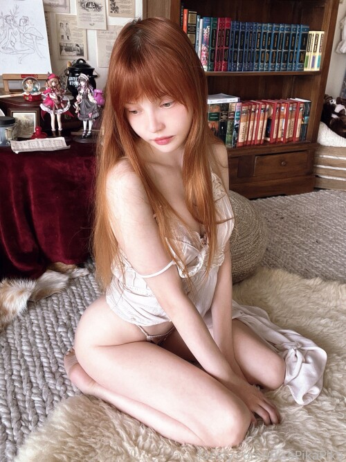 Rocksy Light / AlisaPikaPika Nude Leaked Onlyfans Photo Rocksy Light / AlisaPikaPika Nude Leaked Onlyfans Photo
