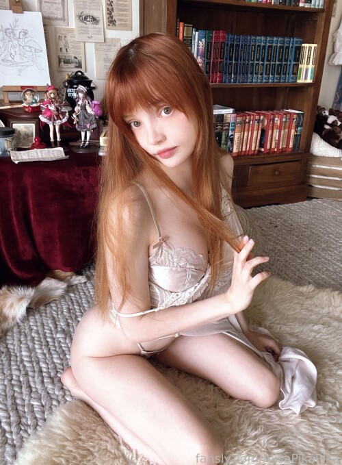 Rocksy Light / AlisaPikaPika Nude Leaked Onlyfans Photo Rocksy Light / AlisaPikaPika Nude Leaked Onlyfans Photo