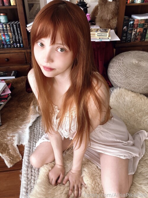 Rocksy Light / AlisaPikaPika Nude Leaked Onlyfans Photo Rocksy Light / AlisaPikaPika Nude Leaked Onlyfans Photo