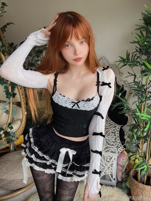 Rocksy Light / AlisaPikaPika Nude Leaked Onlyfans Photo Rocksy Light / AlisaPikaPika Nude Leaked Onlyfans Photo