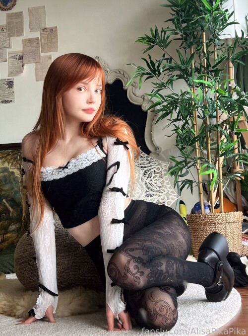 Rocksy Light / AlisaPikaPika Nude Leaked Onlyfans Photo Rocksy Light / AlisaPikaPika Nude Leaked Onlyfans Photo
