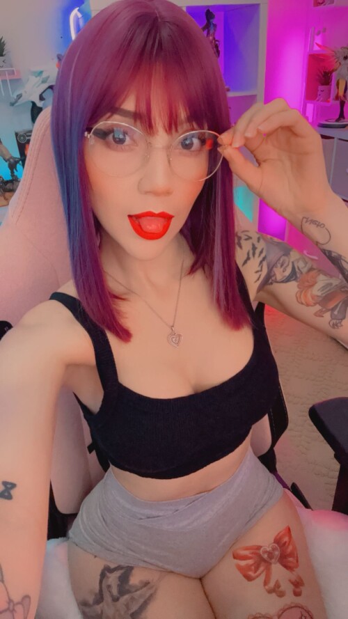 Naannylee Nude Leaked Onlyfans Photo Naannylee Nude Leaked Onlyfans Photo