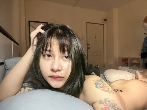 yona.z Nude Leaked Onlyfans Photo yona.z Nude Leaked Onlyfans Photo