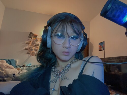 Bitbirdies / Fujiokas Nude Leaked Onlyfans Photo Bitbirdies / Fujiokas Nude Leaked Onlyfans Photo
