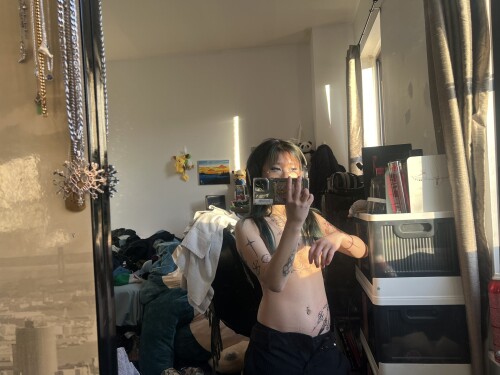 Bitbirdies / Fujiokas Nude Leaked Onlyfans Photo Bitbirdies / Fujiokas Nude Leaked Onlyfans Photo