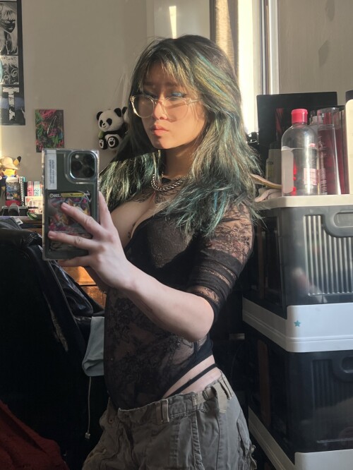Bitbirdies / Fujiokas Nude Leaked Onlyfans Photo Bitbirdies / Fujiokas Nude Leaked Onlyfans Photo