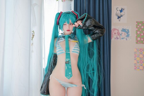 Saya Scarlet Nude Leaked Onlyfans Photo Saya Scarlet Nude Leaked Onlyfans Photo