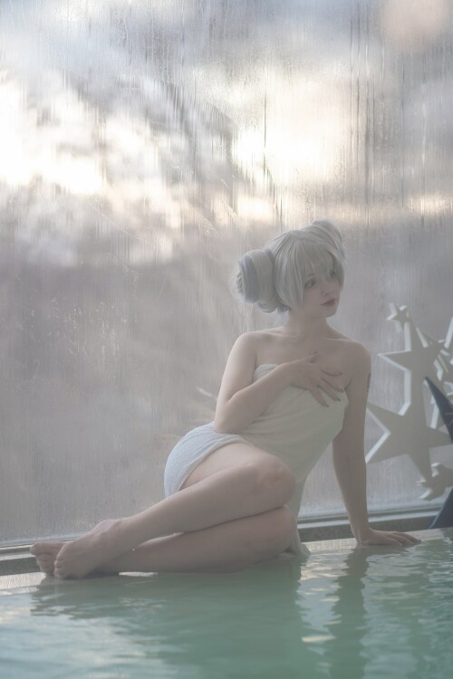 Saya Scarlet Nude Leaked Onlyfans Photo Saya Scarlet Nude Leaked Onlyfans Photo