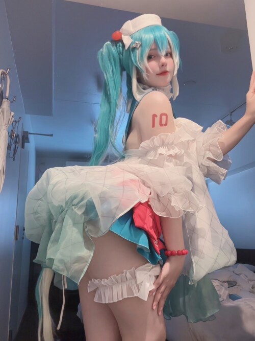 Saya Scarlet Nude Leaked Onlyfans Photo Saya Scarlet Nude Leaked Onlyfans Photo