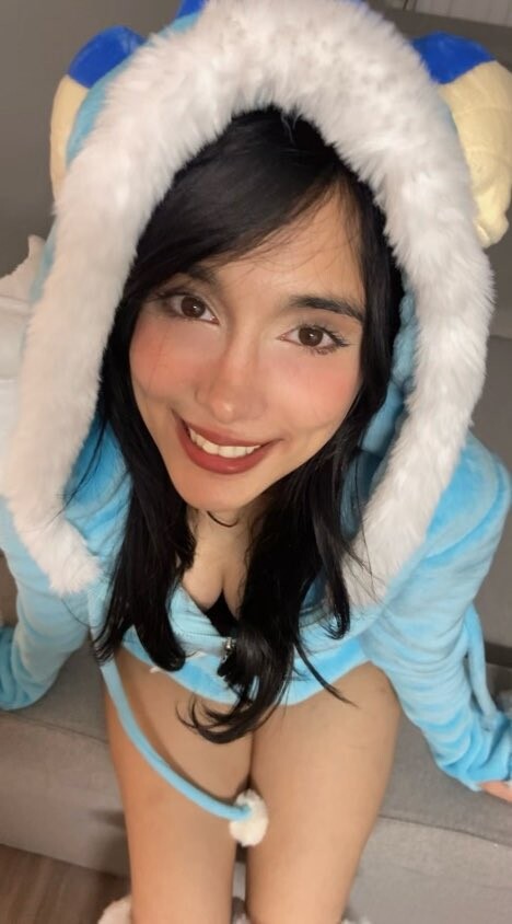 hinawynne Nude Leaked Onlyfans Photo hinawynne Nude Leaked Onlyfans Photo