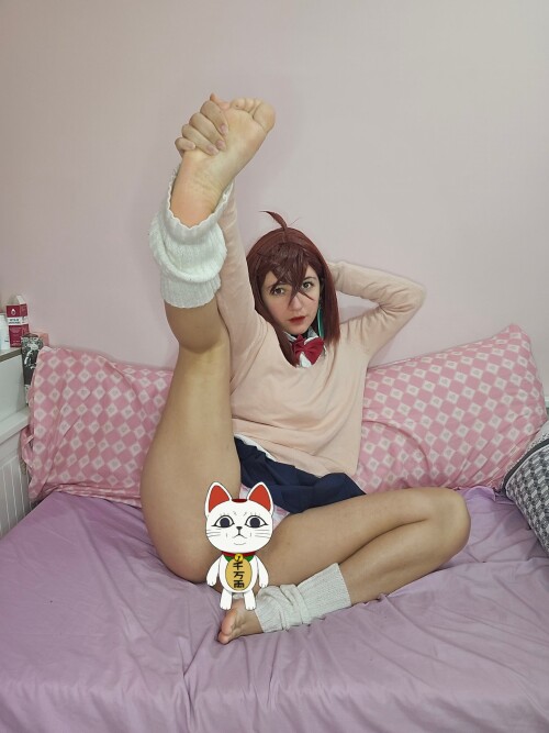 Meraky cosplays Nude Leaked Onlyfans Photo Meraky cosplays Nude Leaked Onlyfans Photo