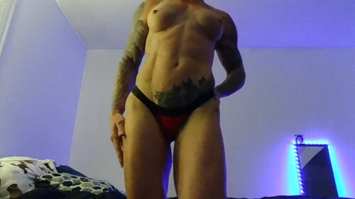 @inkedjessy1 Nude Leaked Onlyfans Photo