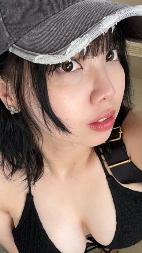 Hakaosan Nude Leaked Onlyfans Photo
