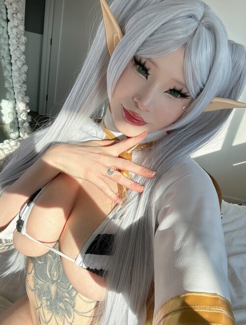 lynienicole Nude Leaked Onlyfans Photo
