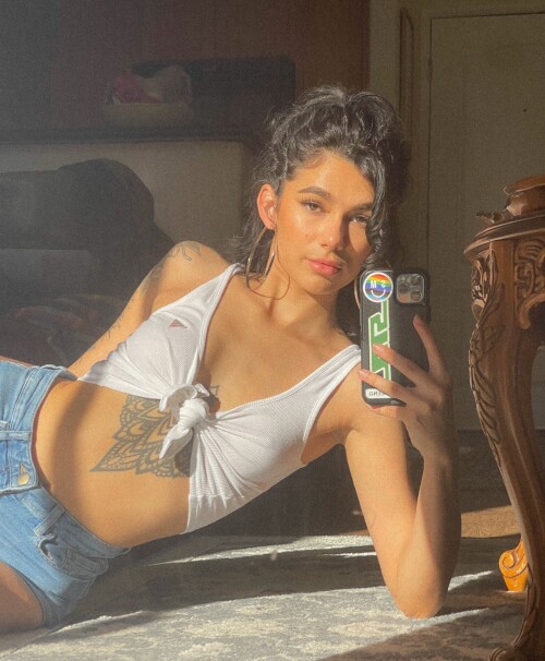 Brianna / itshades Nude Leaked Onlyfans Photo Brianna / itshades Nude Leaked Onlyfans Photo