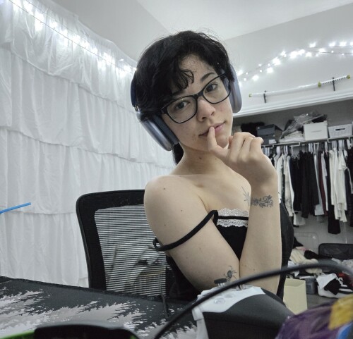 blushymallow | pastelblushy | desolate_tenshi | desolate.angel | Lailah Nude Leaked Onlyfans Photo blushymallow | pastelblushy | desolate_tenshi | desolate.angel | Lailah Nude Leaked Onlyfans Photo