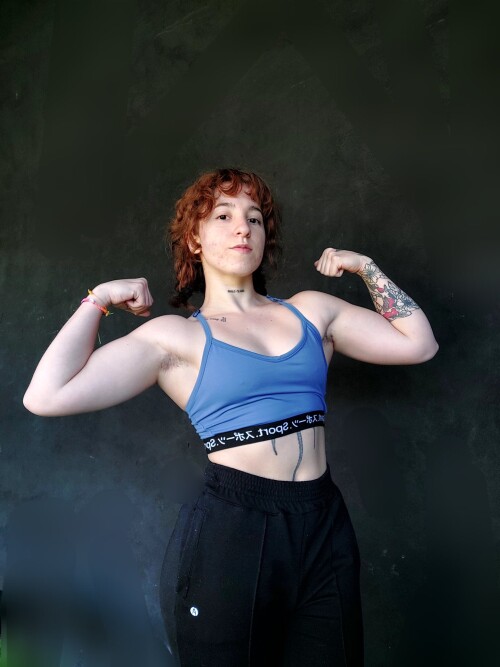 Petite_Rousse Nude Leaked Onlyfans Photo Petite_Rousse Nude Leaked Onlyfans Photo