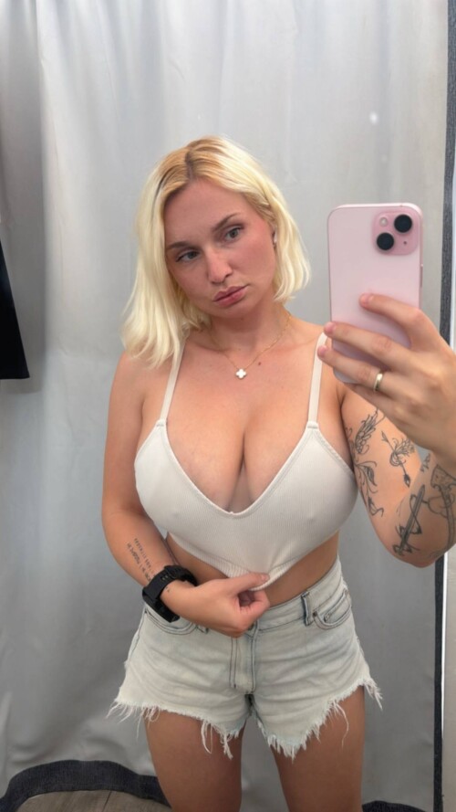 Zoie Burgher Nude Leaked Onlyfans Photo Zoie Burgher Nude Leaked Onlyfans Photo