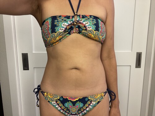 Kumi Omori Nude Leaked Onlyfans Photo