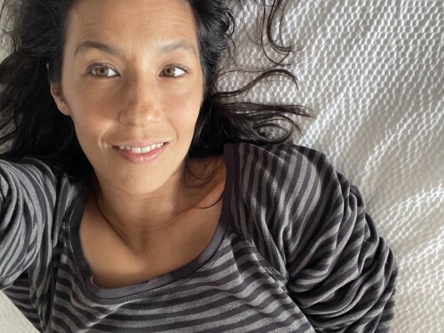 Kumi Omori Nude Leaked Onlyfans Photo