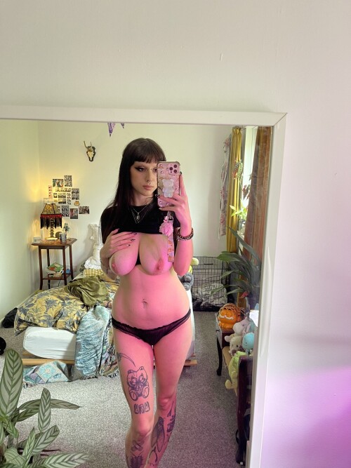 Bunni-xxx Nude Leaked Onlyfans Photo Bunni-xxx Nude Leaked Onlyfans Photo