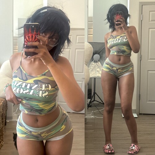 Dollyrama / Peachimochii / Elixserr Nude Leaked Onlyfans Photo Dollyrama / Peachimochii / Elixserr Nude Leaked Onlyfans Photo
