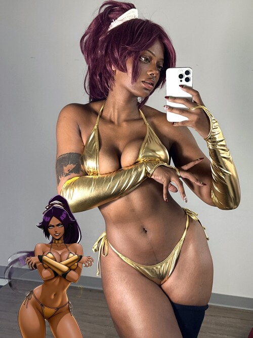 Dollyrama / Peachimochii / Elixserr Nude Leaked Onlyfans Photo Dollyrama / Peachimochii / Elixserr Nude Leaked Onlyfans Photo