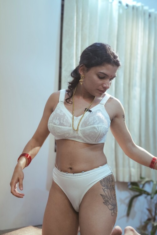Resmi R Nair Nude Leaked Onlyfans Photo Resmi R Nair Nude Leaked Onlyfans Photo