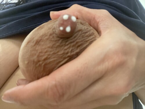 Kumi Omori Nude Leaked Onlyfans Photo