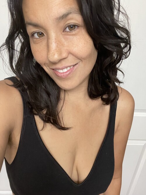 Kumi Omori Nude Leaked Onlyfans Photo