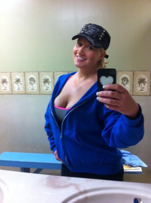Tammy Sytch (Sunny) Nude Leaked Onlyfans Photo Tammy Sytch (Sunny) Nude Leaked Onlyfans Photo